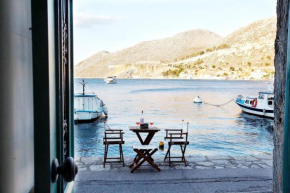 SeaMe Houses - Dodekanes Symi